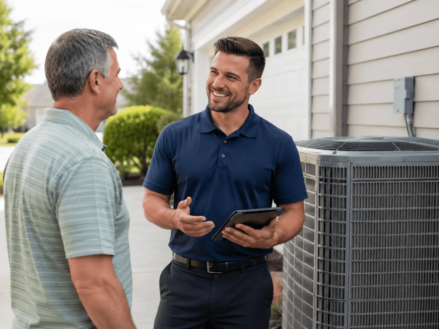 Heat Pump Installation Millville, MN FAQs